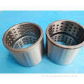 Loader Bushing untuk Liugong XCMG XGMA SEM SANY